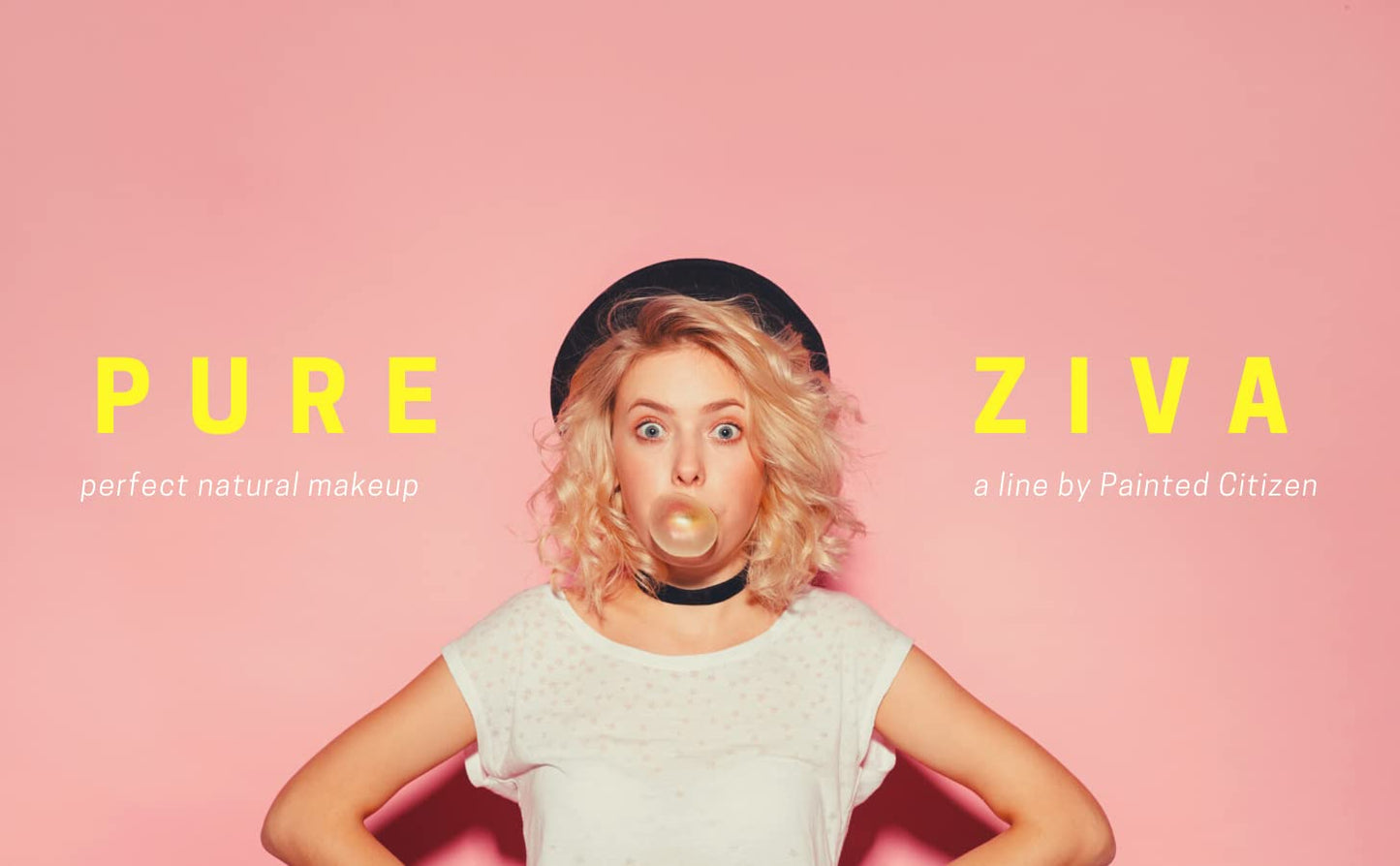 Violet Pink Rose Matte Pressed Powder Single Vegan Eyeshadow; Talc, Paraben & Cruelty Free