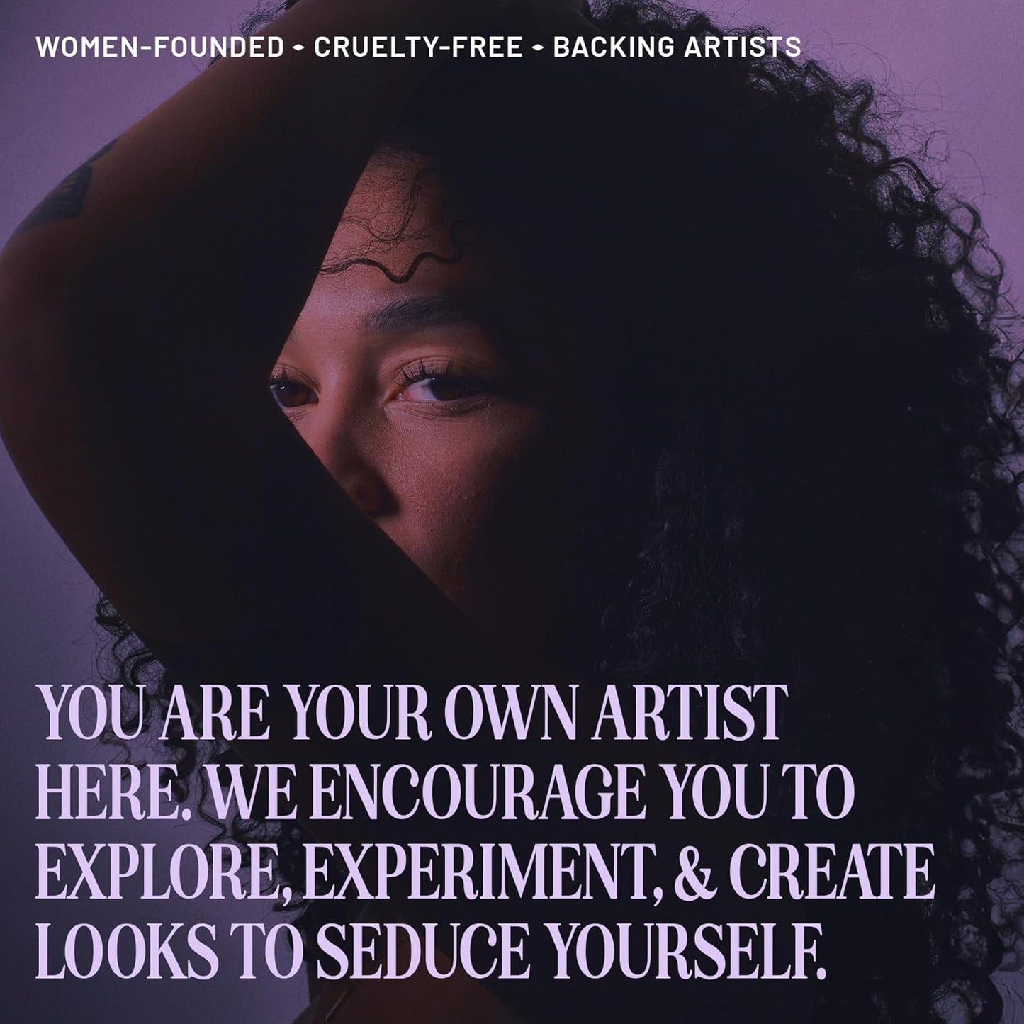 Lilac St - Dawn Natural Faux Eyelash Clusters (14mm) - No "Makeup" Look - DIY Lash Extension Wisps - Lightweight & Lifelike - Lasts 10 Days - Cruelty Free, Vegan, Women Founded - 10 Lashes