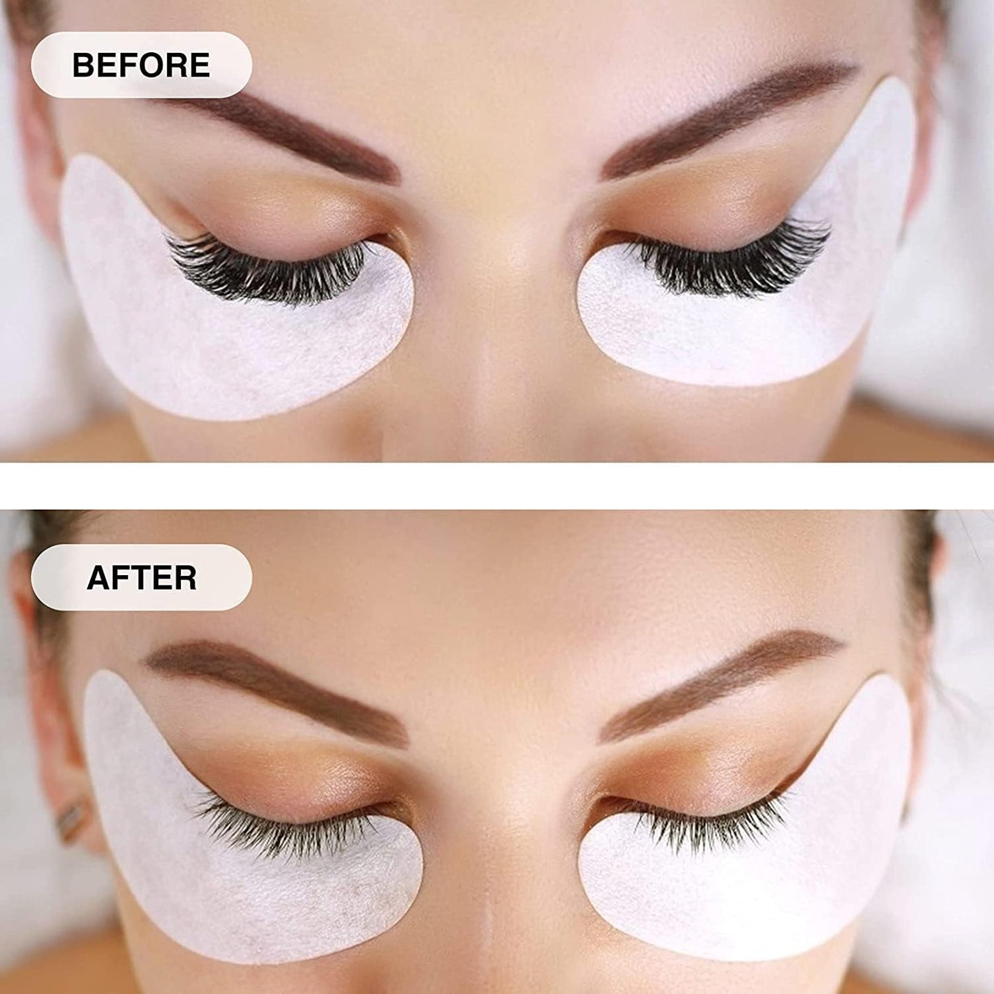 LASHVIEW Eyelash Extension Remover Cream, Strawberry Flavor, Lash Extension Remover Cream,5g