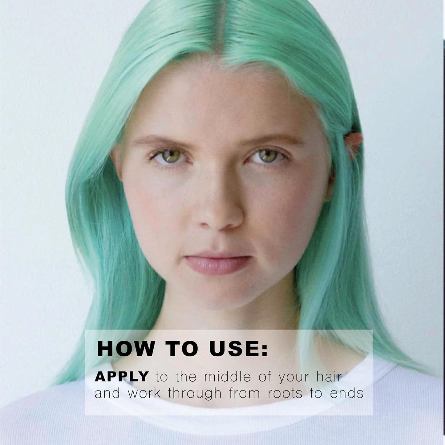 R+Co Gemstone Color Hair Shampoo and Conditioner Set for Color Treated Hair | Body + Shine + Smoothing for All Hair Types | Vegan + Cruelty-Free | 1 Liter, Pack of 2