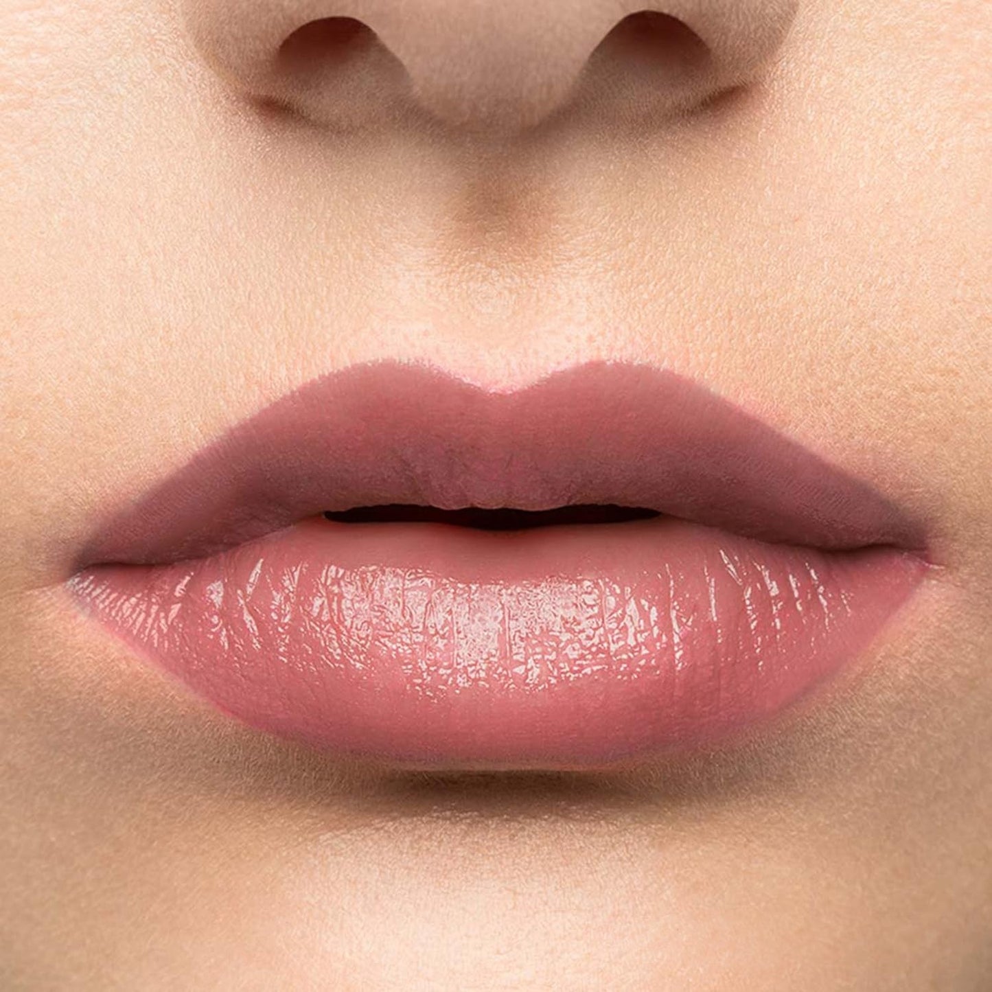 Julep It's Balm: Tinted Lip Balm + Buildable Lip Color - Vintage Mauve - Natural Gloss Finish - Hydrating Vitamin E Core - Vegan