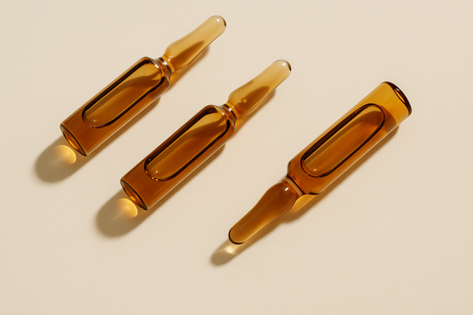 Why “Micro-Serum Ampoules” Are Becoming a High-Performance Trend in 2025