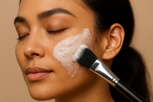 Why “Oxygen-Infused Skincare” Is Becoming a Glow-Boosting Trend in 2025