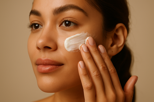 Why ‘Lipid-Rich Moisturizers’ Are Becoming the Secret to Winter-Ready Skin in 2025
