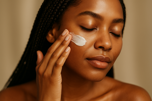 Why “Skin Cycling at Home” Is Becoming the Easiest Glow-Up Routine of 2025