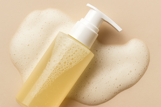 Why “Amino Acid Cleansers” Are Becoming the New Essential in 2025 Skincare