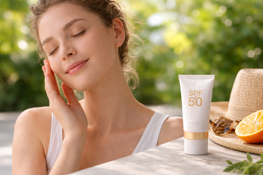 Why “Adaptive SPF Moisturizers” Are Becoming the Smartest Daily Choice in 2025