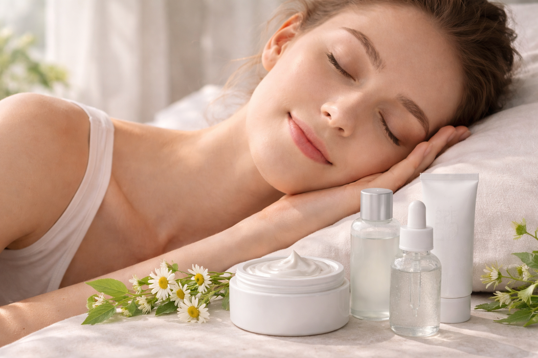 Why “Skin Comfort Skincare” Is Becoming the New Measure of Beauty in 2025