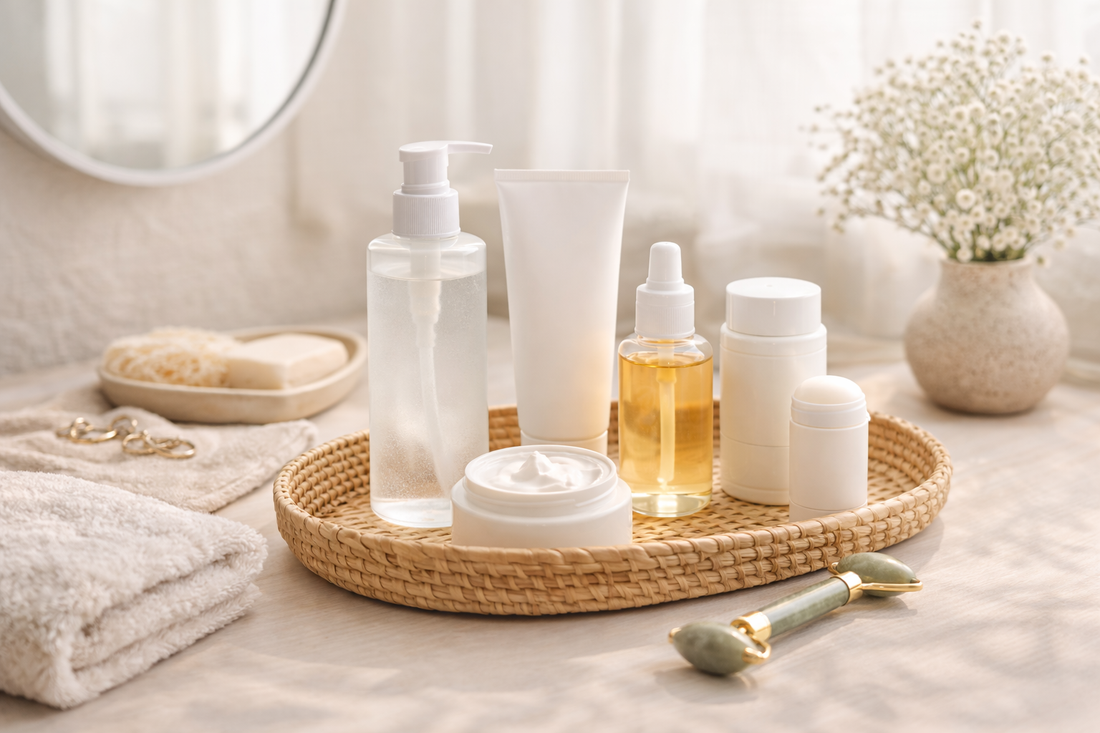 Simple Daily Skincare Tips for Busy Days