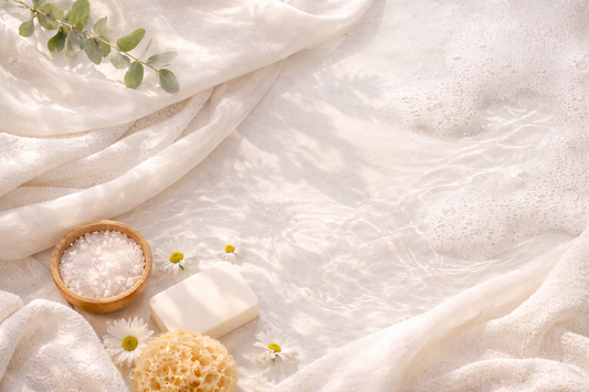 Everyday Self-Care Products for a Balanced Routine