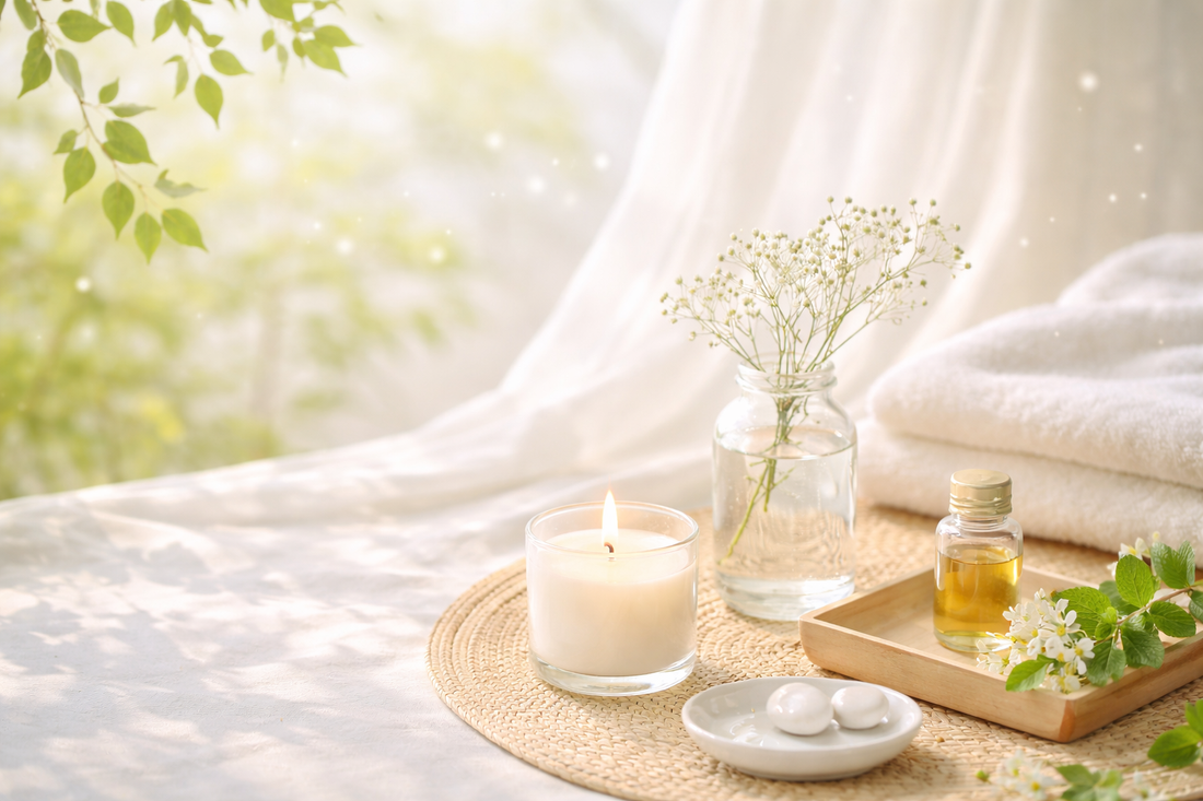 Simple Wellness Routines for a Calm Daily Life