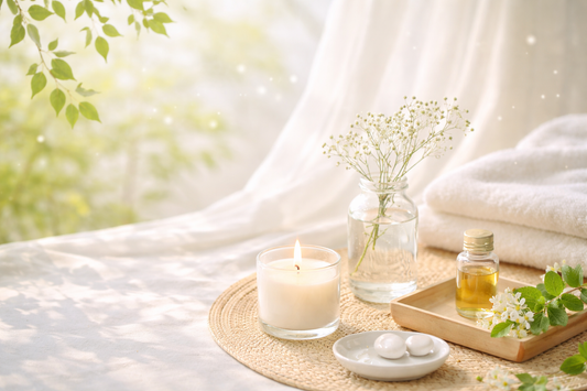 Simple Wellness Routines for a Calm Daily Life