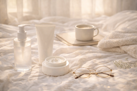 Easy Daily Care Habits for a More Comfortable Day