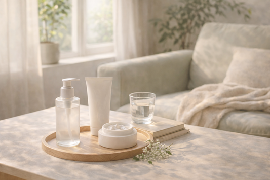 At-Home Care Essentials for Everyday Comfort