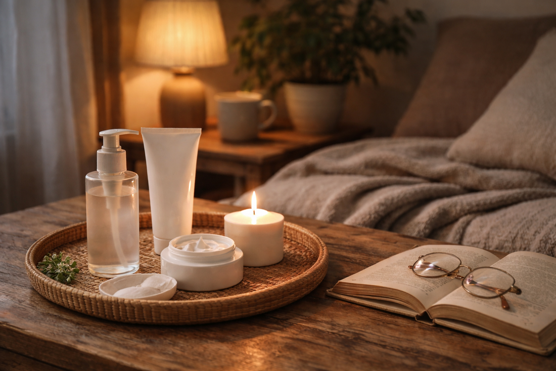 Quiet Daily Routines That Feel Easy to Keep