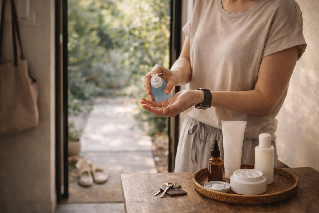 Everyday Care Routines That Fit Your Natural Rhythm