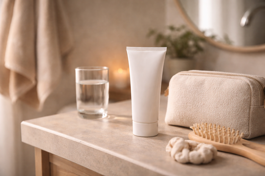 Simple Daily Personal Care for Busy Lifestyles