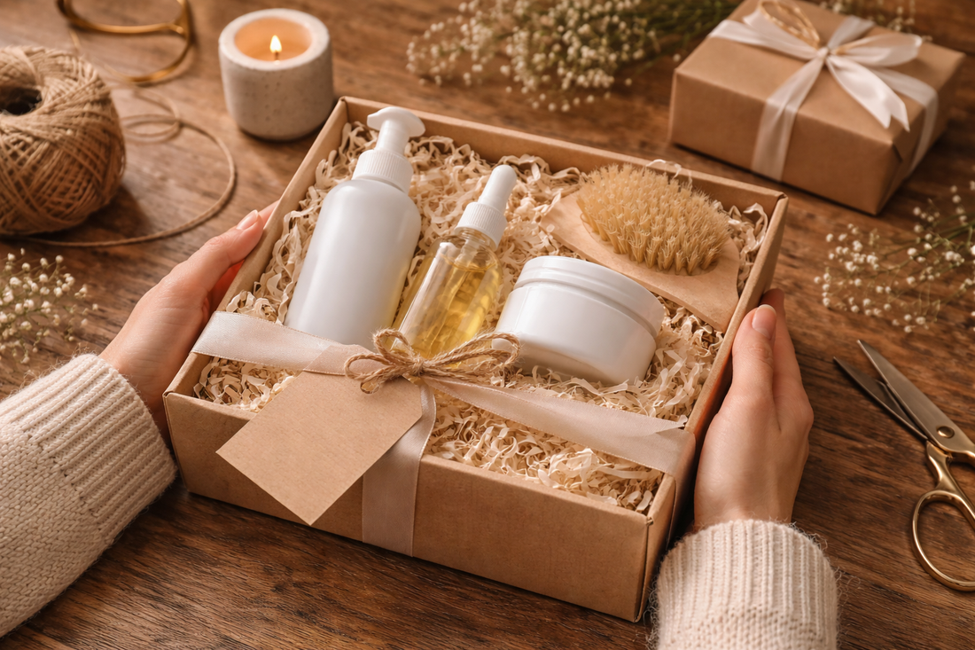 Thoughtful Self-Care Gifts That Feel Personal