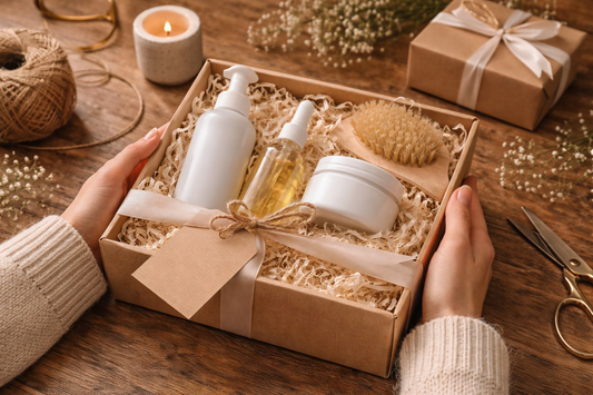 Thoughtful Self-Care Gifts That Feel Personal