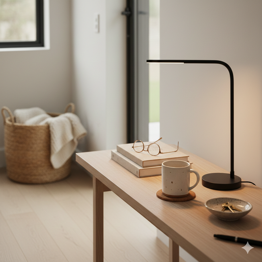 Small Home Details That Change How a Space Feels