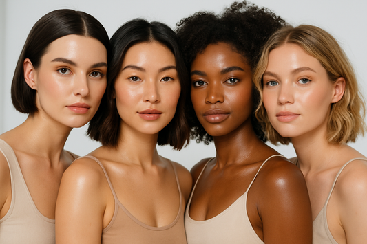 The Ultimate 2025 Beauty Trends: What Every American Woman Needs to Know