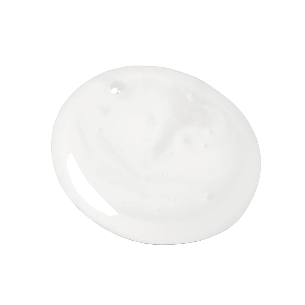 INNERSENSE Organic Beauty - Natural Hydrating Hairbath Shampoo | Non-Toxic, Cruelty-Free, Clean Haircare (10oz)