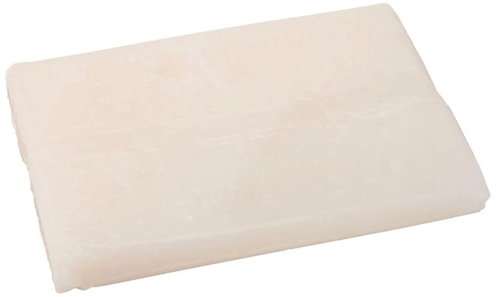 Performa Paraffin Wax Refill, 1 Pound Citrus Scented Blocks, Case of 6, Paraffin Bath Wax, Medical Grade Parraffin Wax for Paraffin Bath, Wax Refill for Wax Bath, Good for Hands & Feet