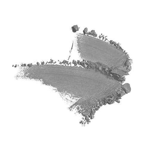 Color Me Beautiful Color Pro Single Eyeshadow, Full Pigment and Long-Lasting Pressed Powder, Cruelty-Free