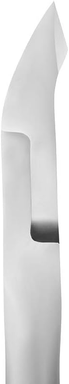 Staleks Pro SMART 31 Cuticle Nippers – 5mm Blade Cuticle Trimmer – Sharp & Durable Stainless Steel – Professional Manicure Tool