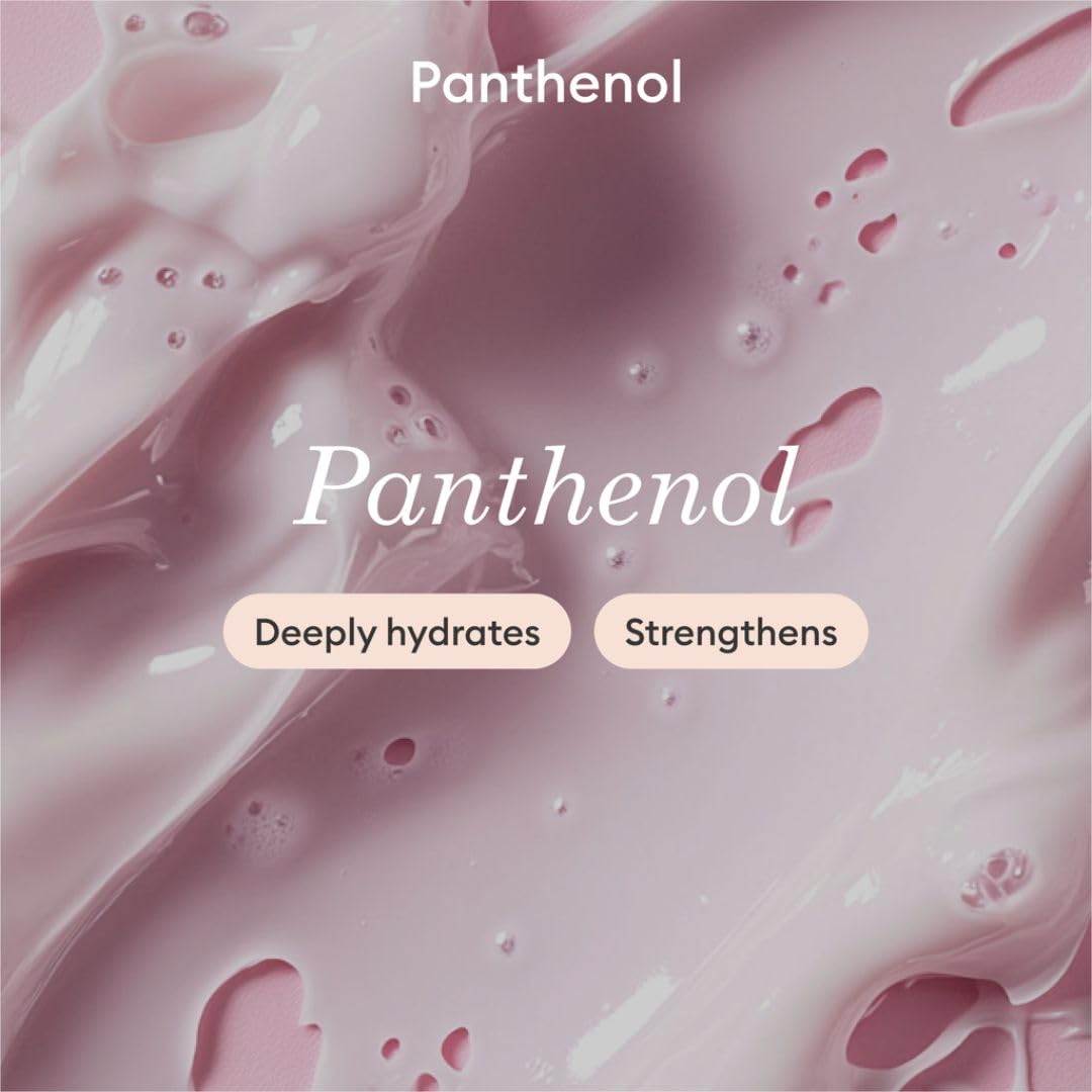 Manucurist SOS Nail Mask - Nail Care - Overnight Nail Mask - For Severely Damaged Nails - 80.5% natural plant based ingredients - 0.5 fl oz