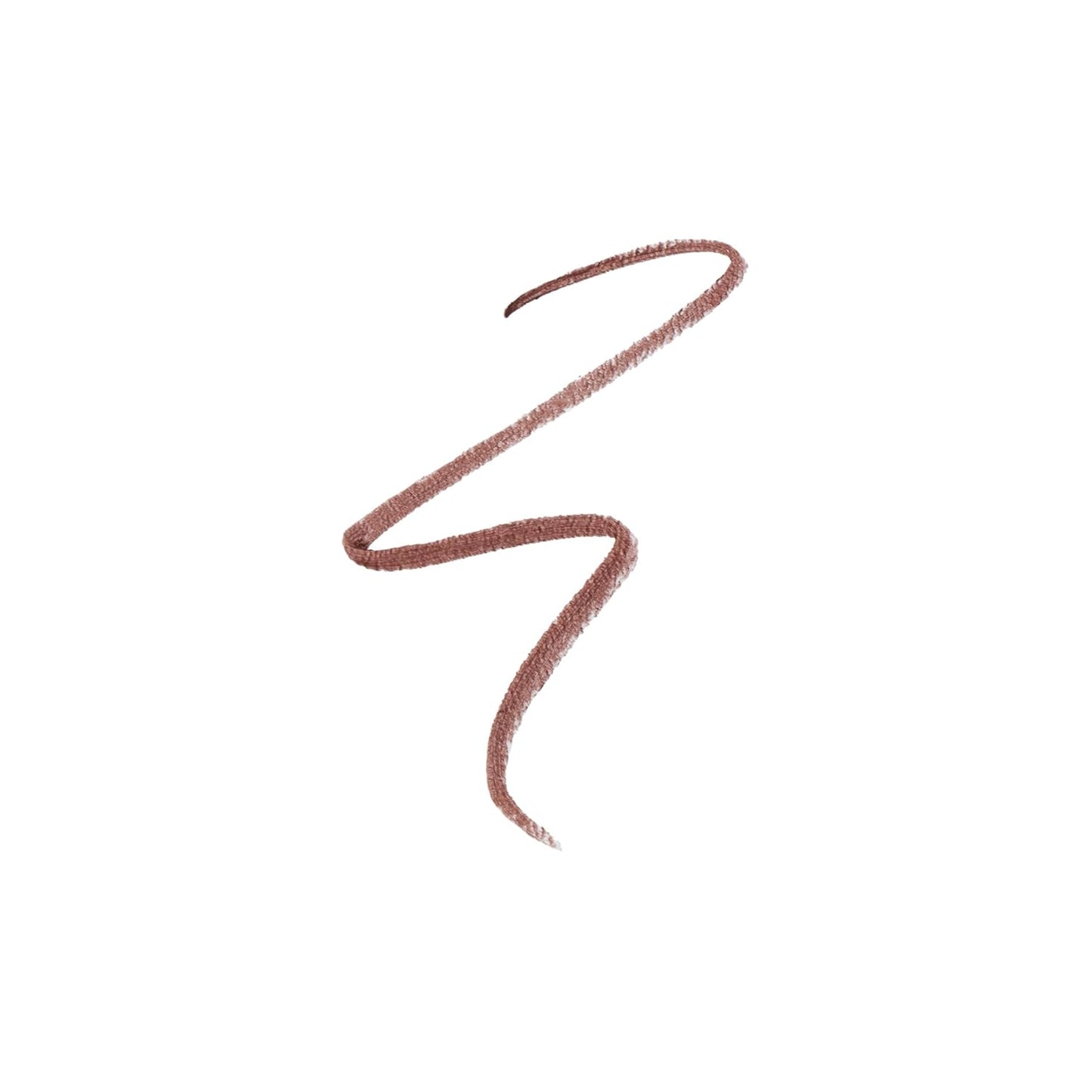 SOSHE Beauty - Waterproof Precision Eyeliner | 1.5mm Smudge-Proof Gel Liner| Easy Refills | Cruelty-Free, Certified Plastic Negative (Lovesick - Burgundy Brown)