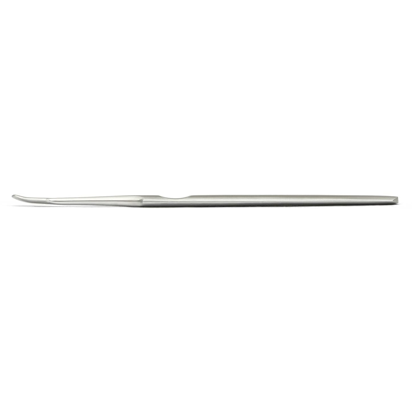 Mont Bleu Cuticle Pusher made of Stainless Steel | hand finished in Solingen