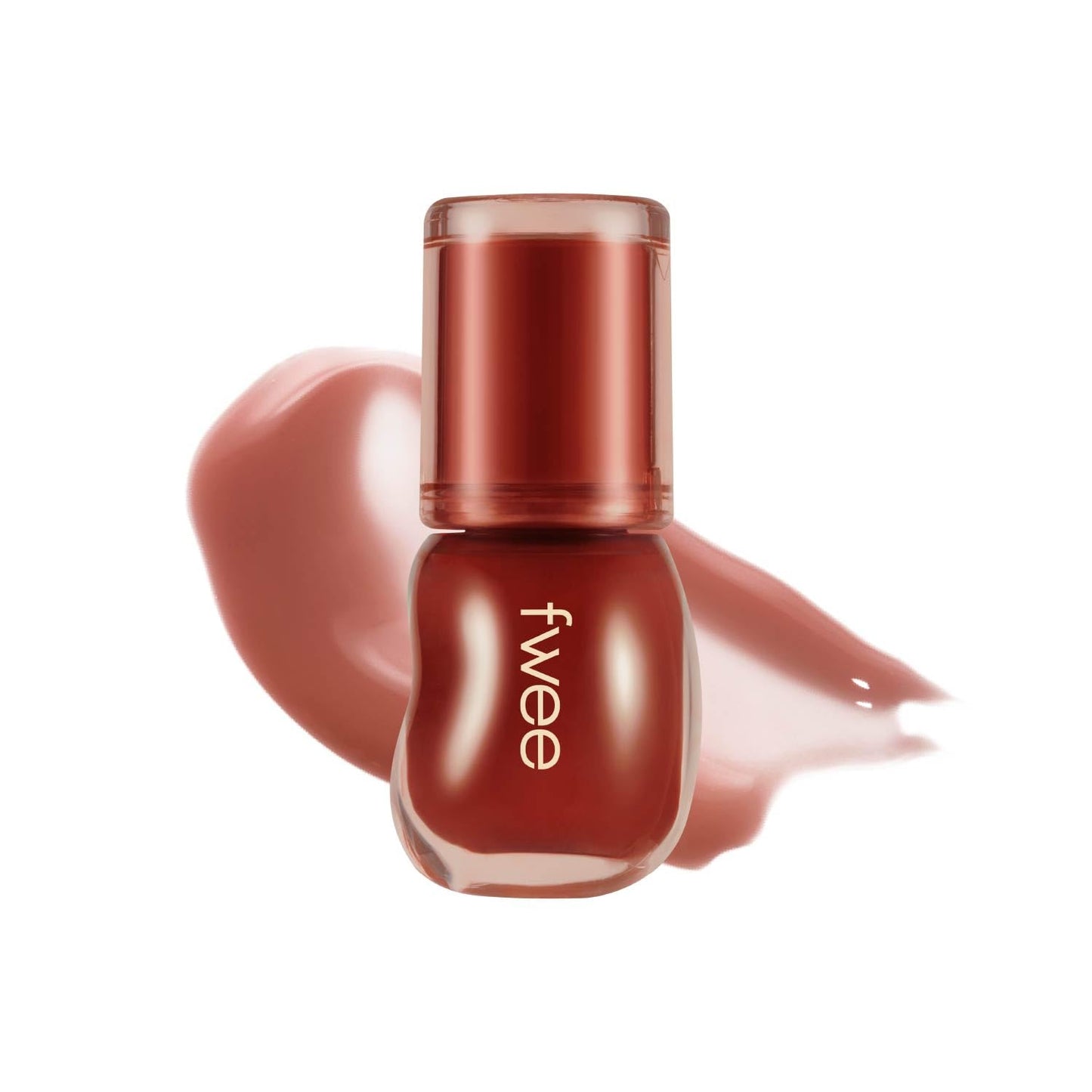 3D Voluming Gloss 30% (Sheer) | Scotch 30% l High Shine, Non-Sticky Lip Gloss for Makeup | Long-Lasting, Moisturizing Gel Formula | 30%, 70% Pigment Options | 5.3g