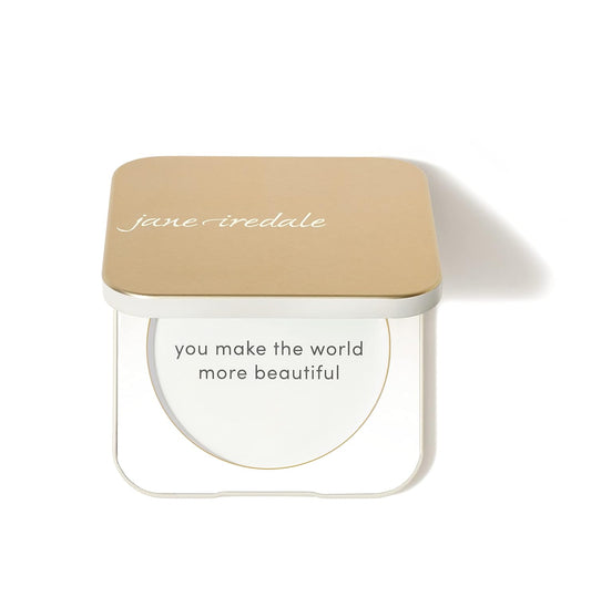jane iredale Gold Refillable Compact