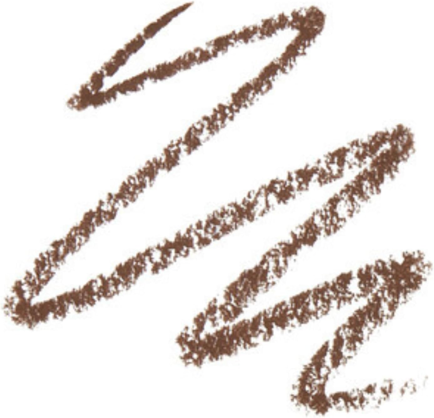 e.l.f. Instant Lift Brow Pencil, Dual-Sided, Precise, Fine Tip, Shapes, Defines, Fills Brows, Contours, Combs, Tames, Auburn, 0.006 Oz