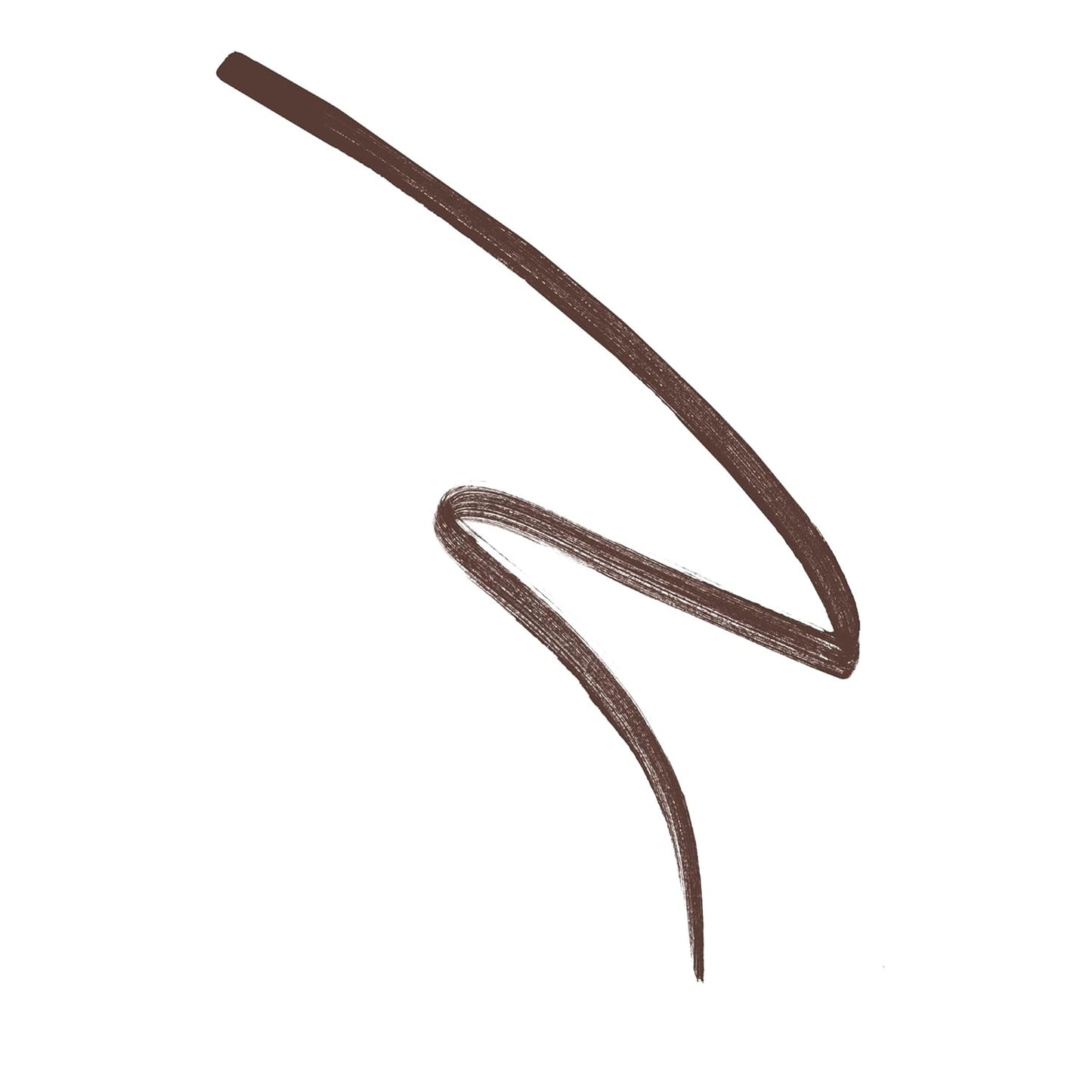 Well People Fresh Lines Liquid Eyeliner, Longwear Liquid Eyeliner For Precise Lines, Hydrating & Smudge-resistant Formula, Vegan & Cruelty-free, Brown