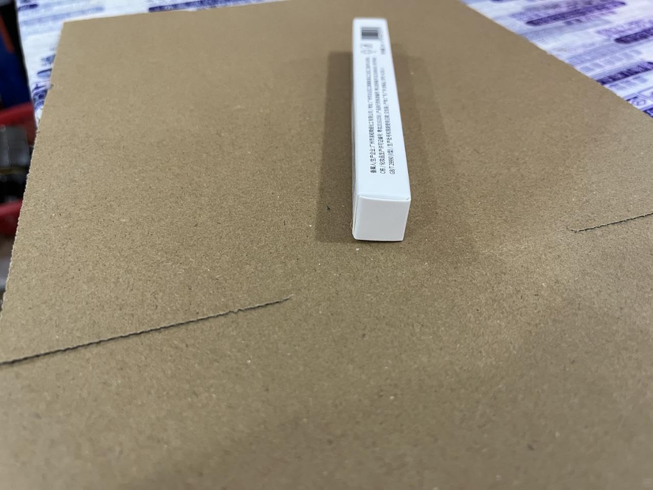 Nail Pen (1pcs, 2ml)