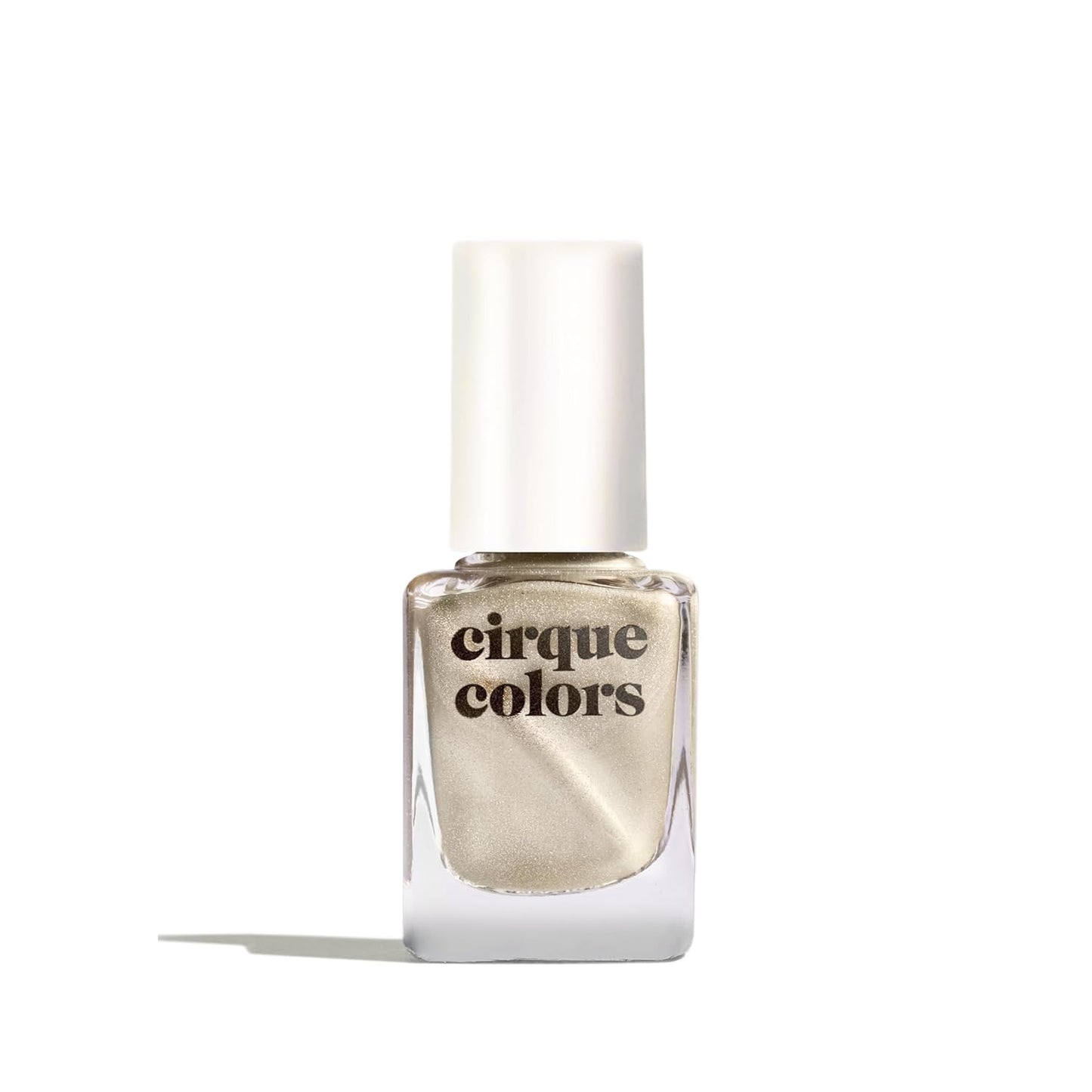 Cirque Colors Mother of Pearl