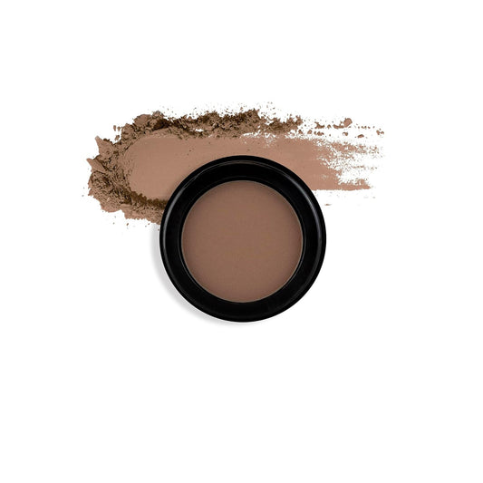 Billion Dollar Brows - Eyebrow Powder - Light Brown, 1 Ounce (Pack of 1)