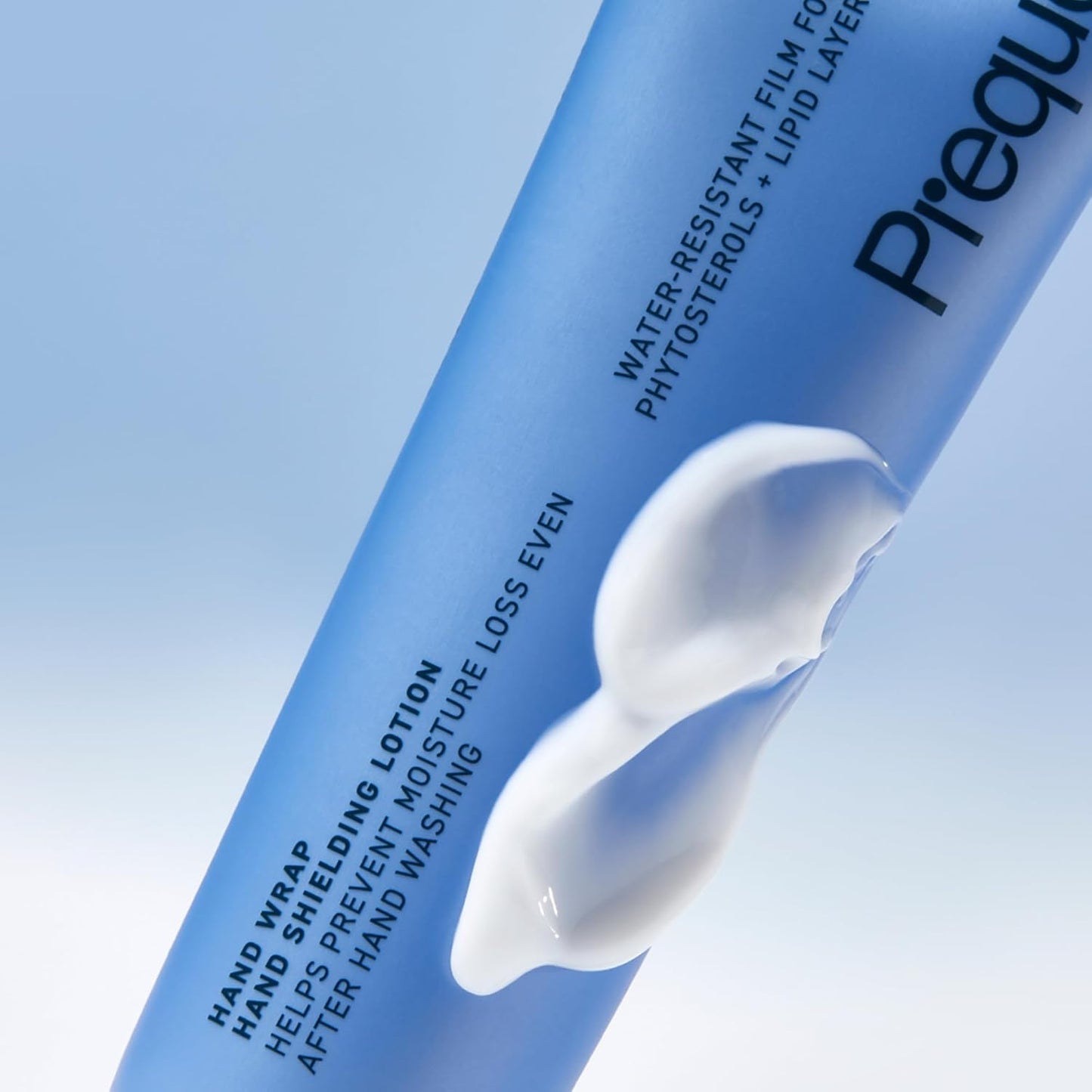 Skin Hand Wrap, Hand Cream for Dry Cracked Hands. Deep Nourishing Moisturizing Formula. Non-Greasy Balm for Women and Men. Unscented Skincare with Moisture Lock Formula. 3.4oz