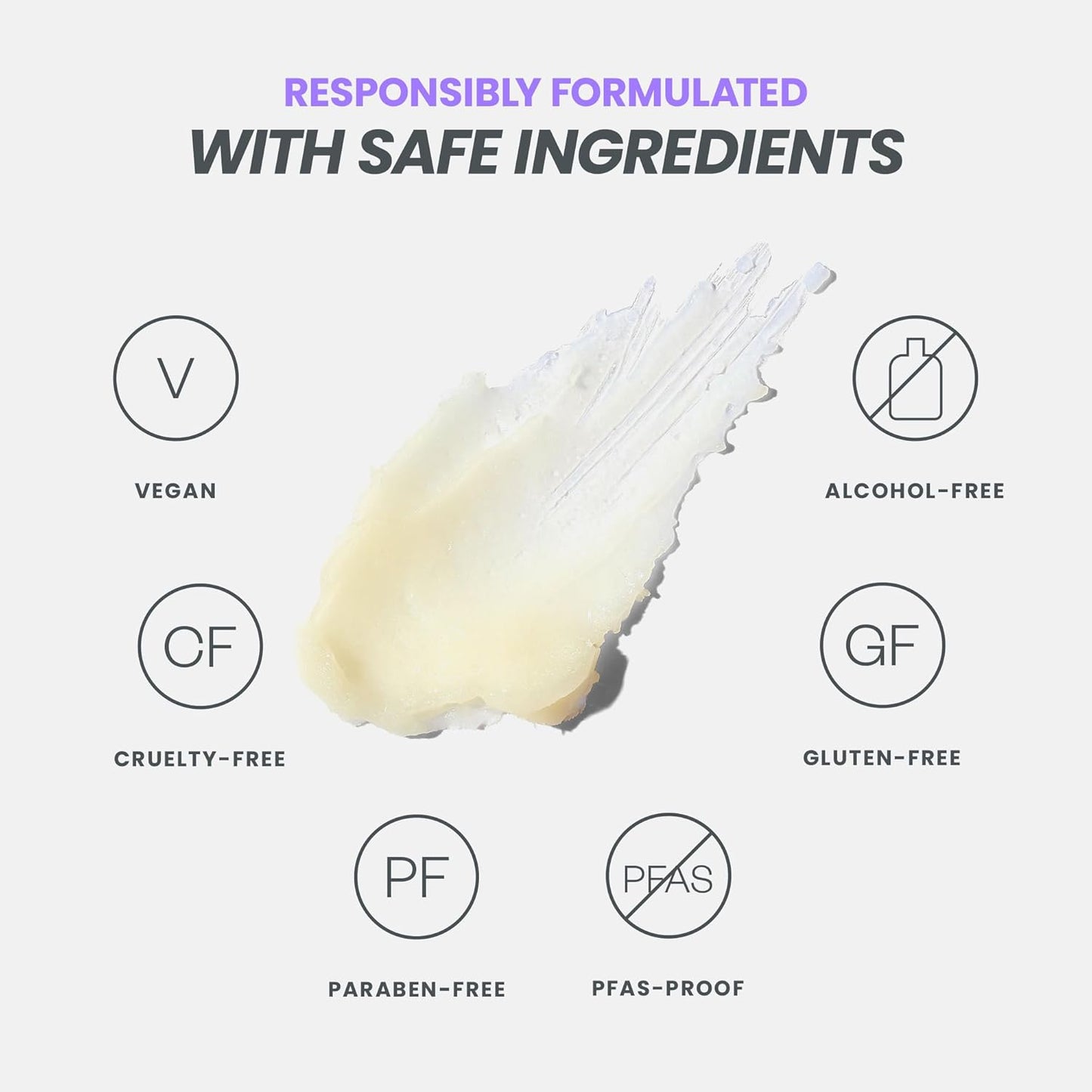 Wonderskin 3-in-1 Lip Scrub Exfoliator & Moisturizer, Lip Exfoliator Scrub, Hydrating Balm for Soft, Nourished, Flake-Free Lips with One-Step Prep, 0.10oz