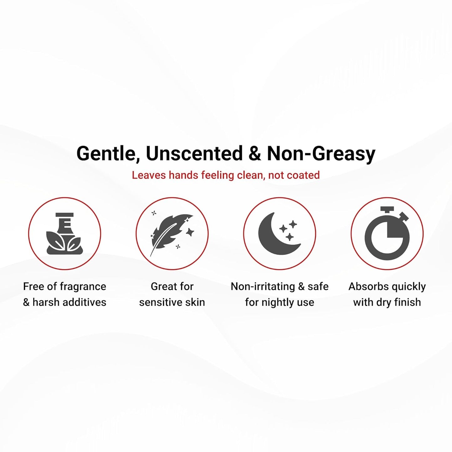 LifeCell Retinol + Vitamin C Overnight Hand Treatment – Anti-Aging Hand Cream for Dark Spots, Dryness & Fine Lines – Moisturizing Night Formula with Argan Oil – Unscented, Non-Greasy – 1oz