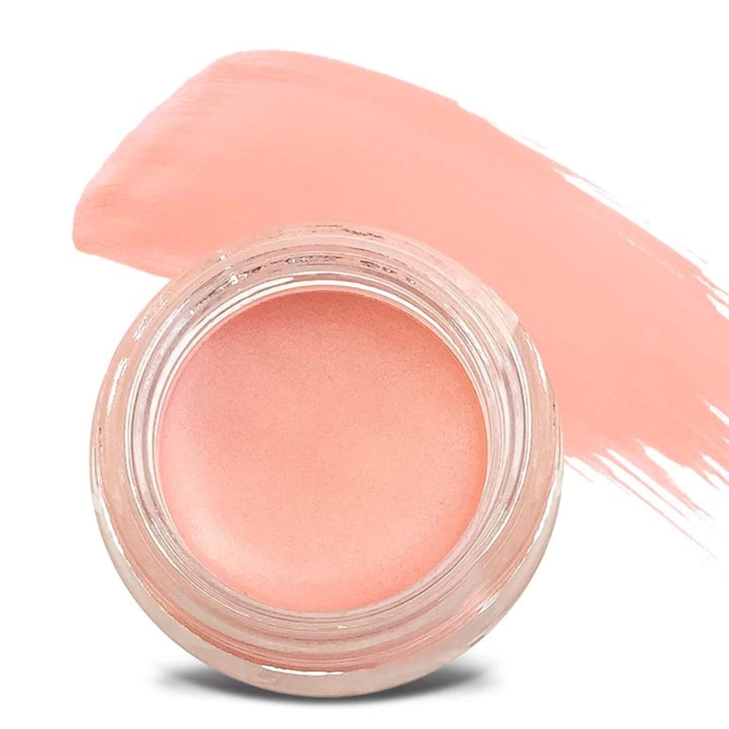 Mommy Makeup Any Wear Creme Eyeshadow - Waterproof, Crease-Proof, Long Lasting, High Pigment, Oil-free - Cream to Powder for Eyes, Cheeks & Lips (Duchess)