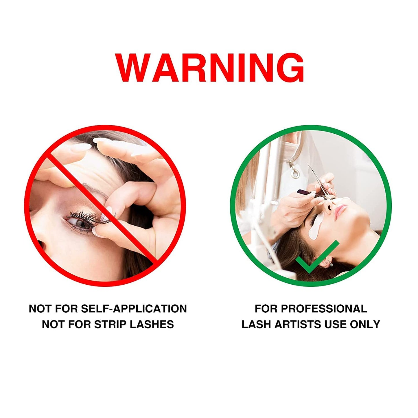 LASHVIEW Eyelash Extension Remover Cream, Light Rose Flavor Cream,Eyelash Adhesive Remover, Professional Eyelash Extensions Remover for Salon,5g