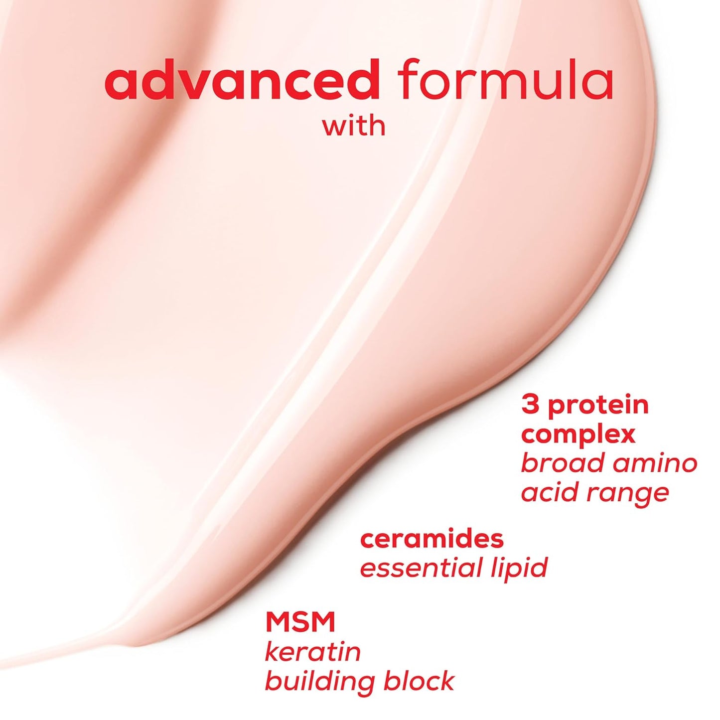 essie nail care, UV gel damage repair treatment, to the rescue nail repair base coat, 0.46 fl oz