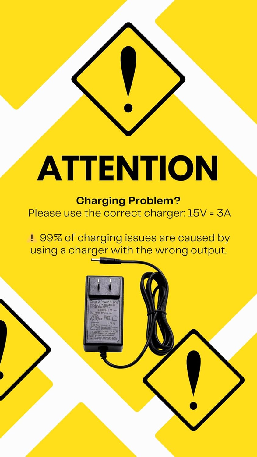 M - NEO Cordless & Rechargeable Nail Curing Lamp 78W with 4 LCD Time Display Timer, Auto Sensor, and Spacious Interior for All Hand Sizes and Nail Lengths (Gold)