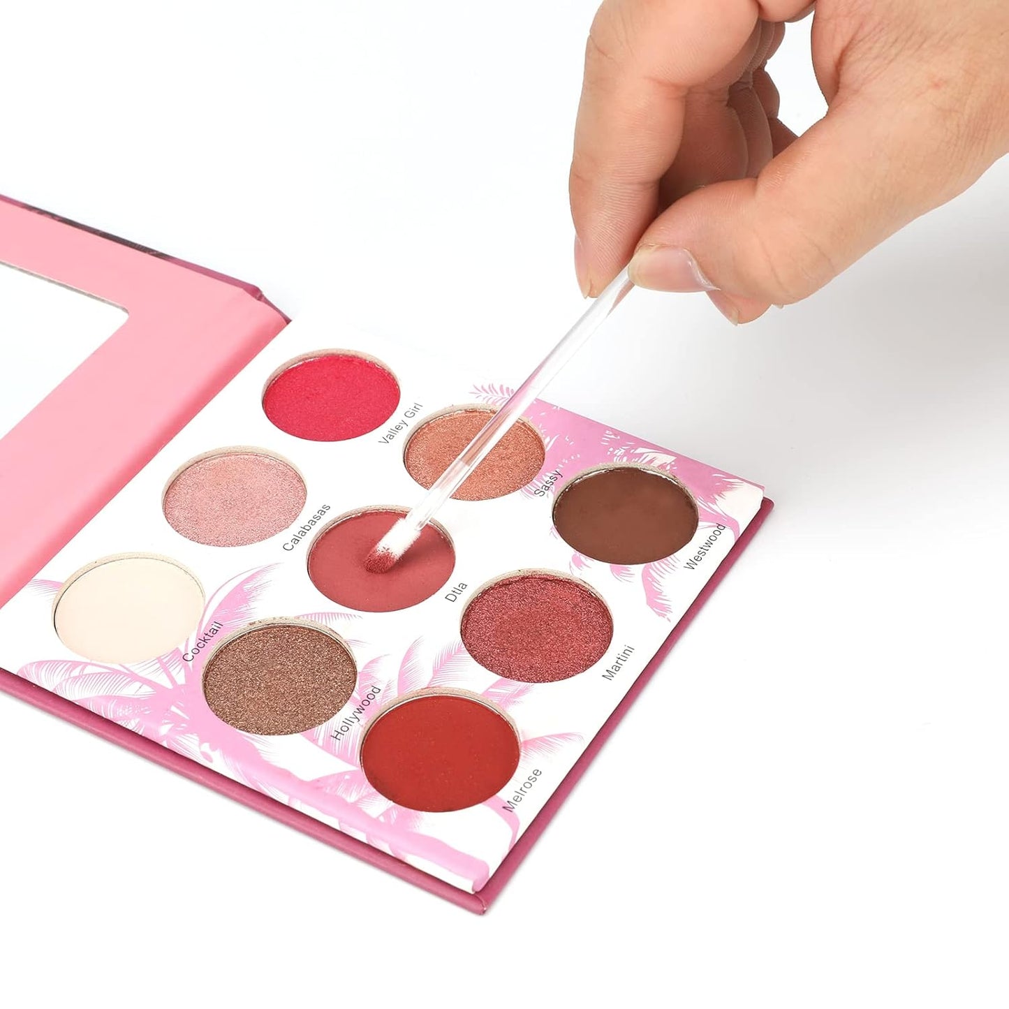 G2PLUS 200PCS Lip Gloss Applicators, Transparent Disposable Lip Brushes, Lipstick Gloss Wands Applicator Perfect Makeup Tool Kits