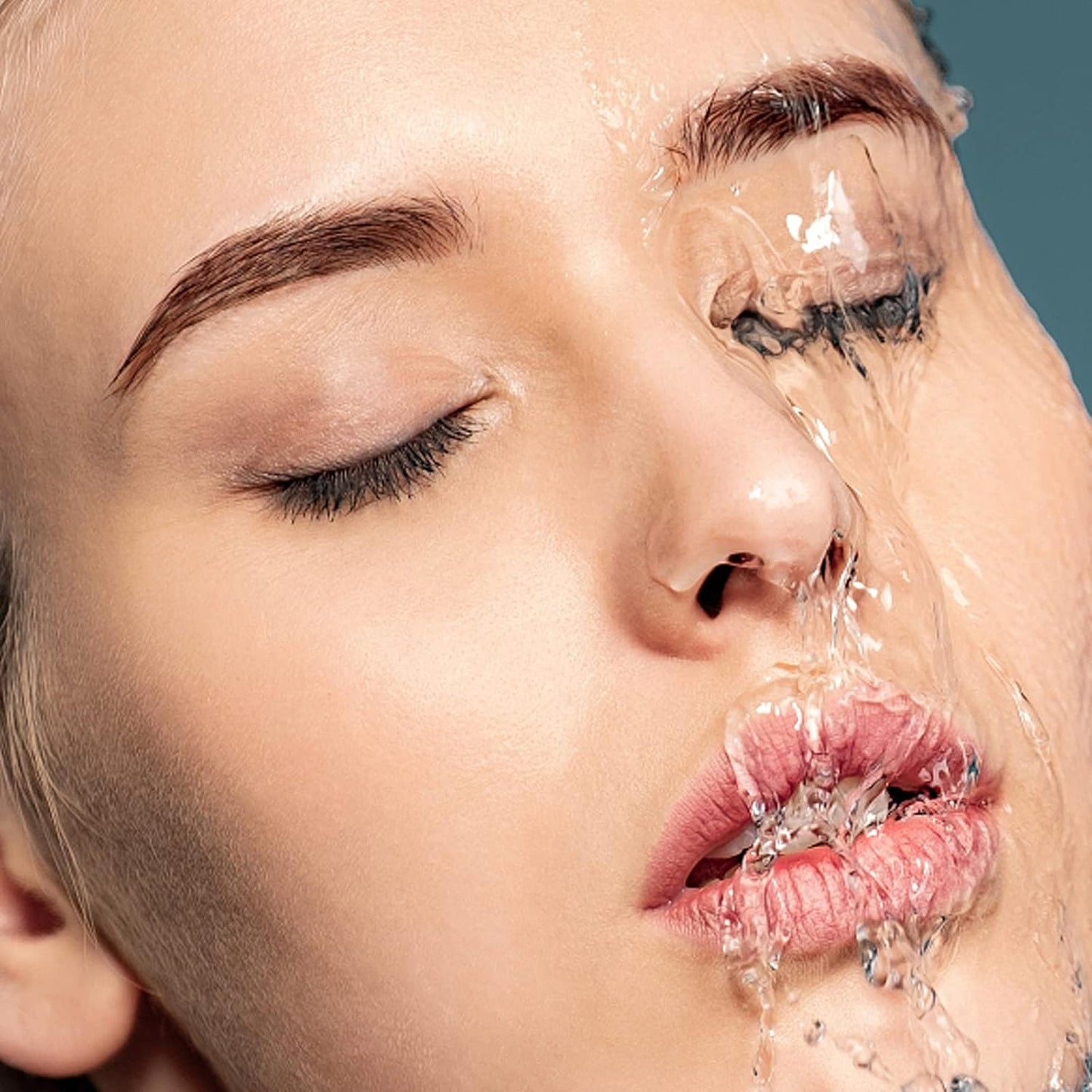 Boobeen Eyebrow Pomade Cream, Waterproof Brow Pomade Gel High Pigmented Long-lasting for Natural Eyebrow Makeup, Suitable for Everyone (caramel)