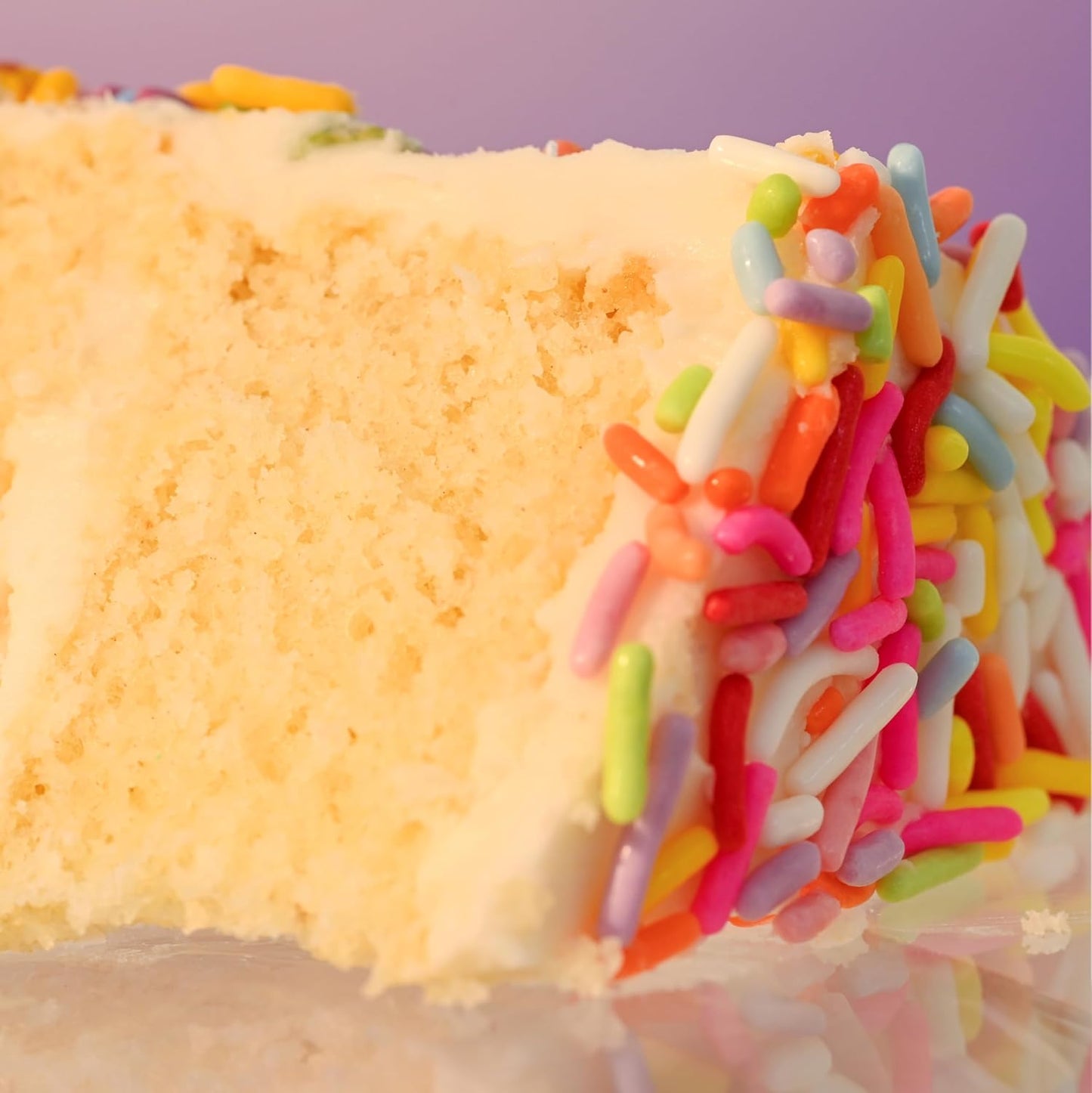 eos 24H Moisture Super Balm - Birthday Cake, Day or Night Lip Treatment, Made for Sensitive Skin, Lip Balms & Moisturizers, 0.35 fl oz, 2-Pack