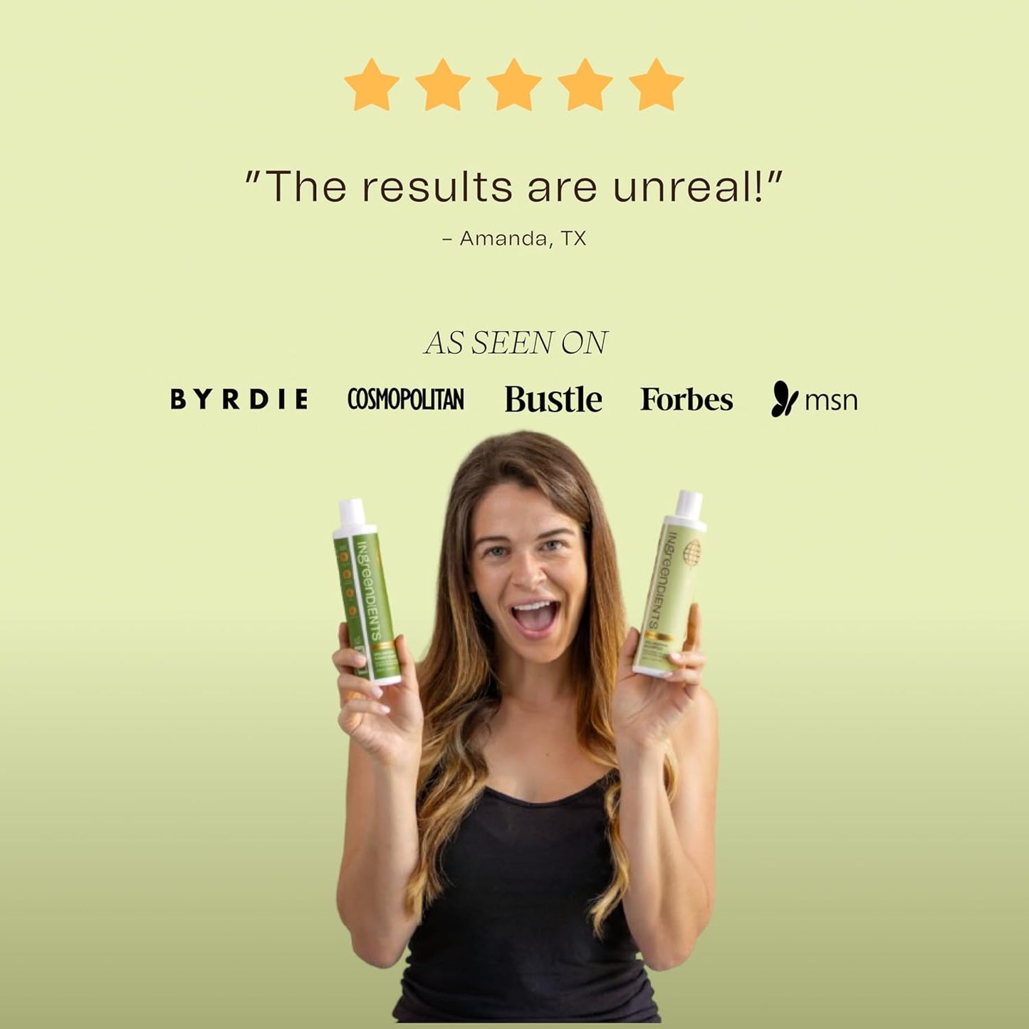 Non Toxic Vegan Volumizing Conditioner with Organic Ingredients For Fine Hair - Strengthening Barley Protein and Argan Oil, Color Safe, Paraben & Gluten Free, Silicone & Sulfate Free